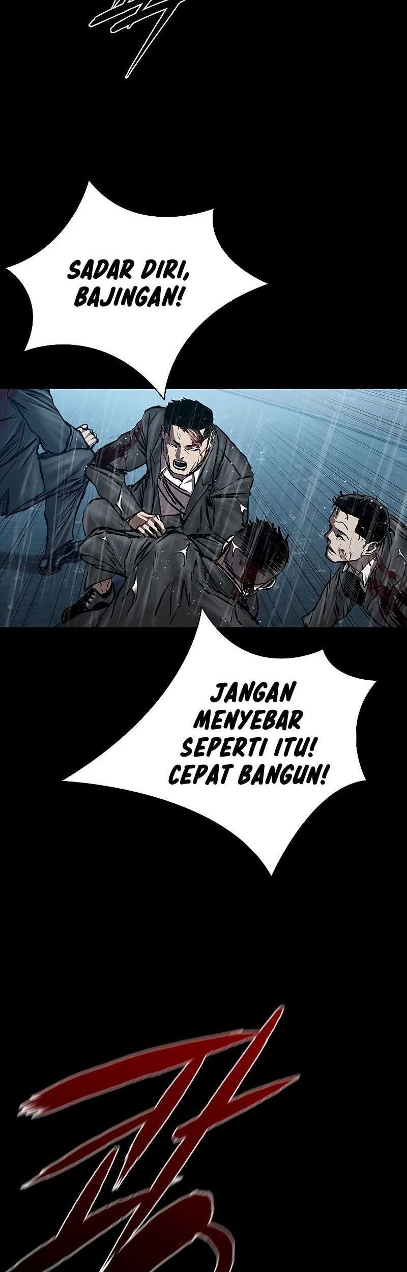 Castle 2: On Top of Everyone Chapter 78 Gambar 5