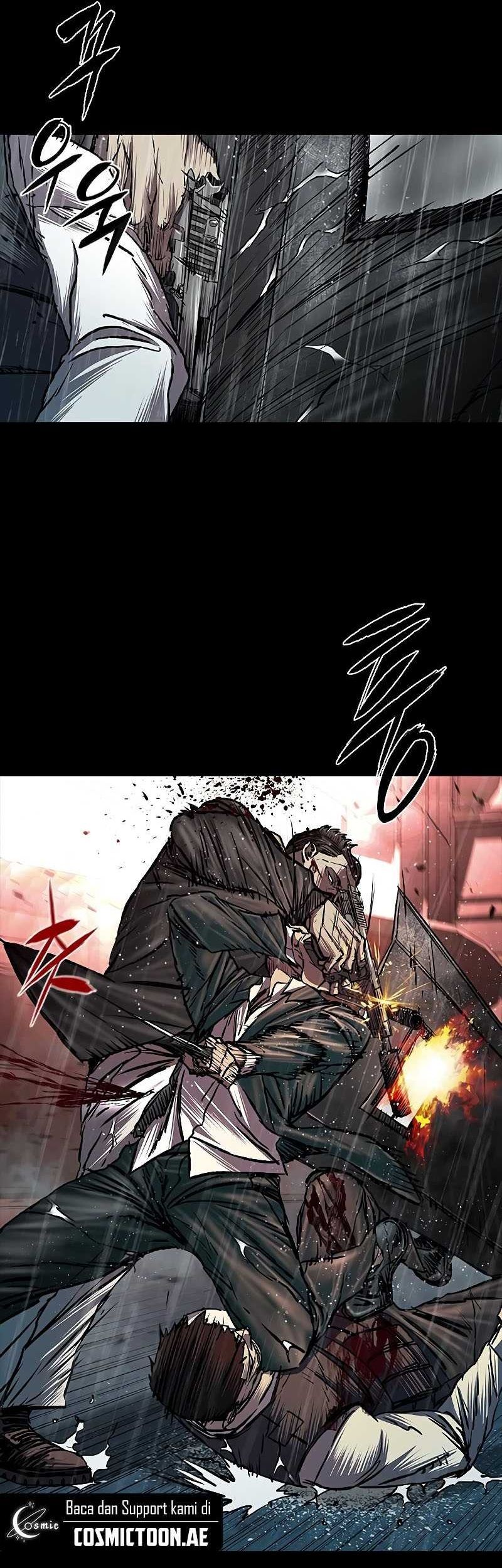 Castle 2: On Top of Everyone Chapter 78 Gambar 7