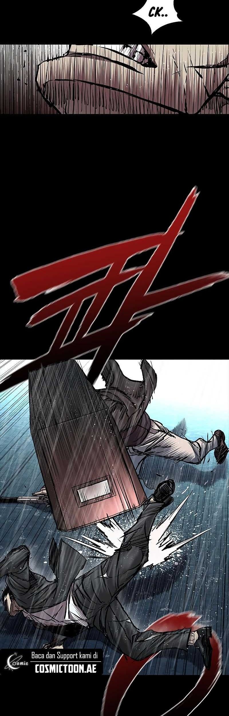 Castle 2: On Top of Everyone Chapter 78 Gambar 11