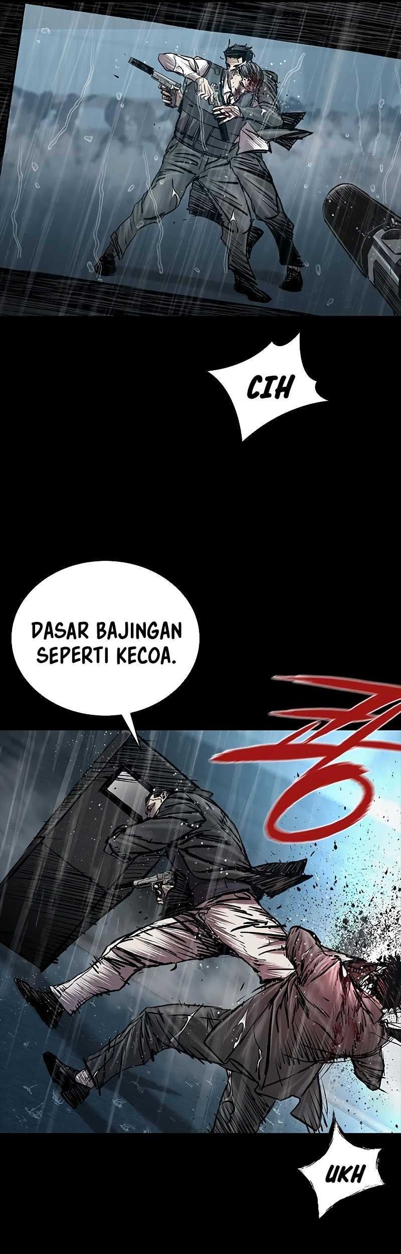 Castle 2: On Top of Everyone Chapter 78 Gambar 13