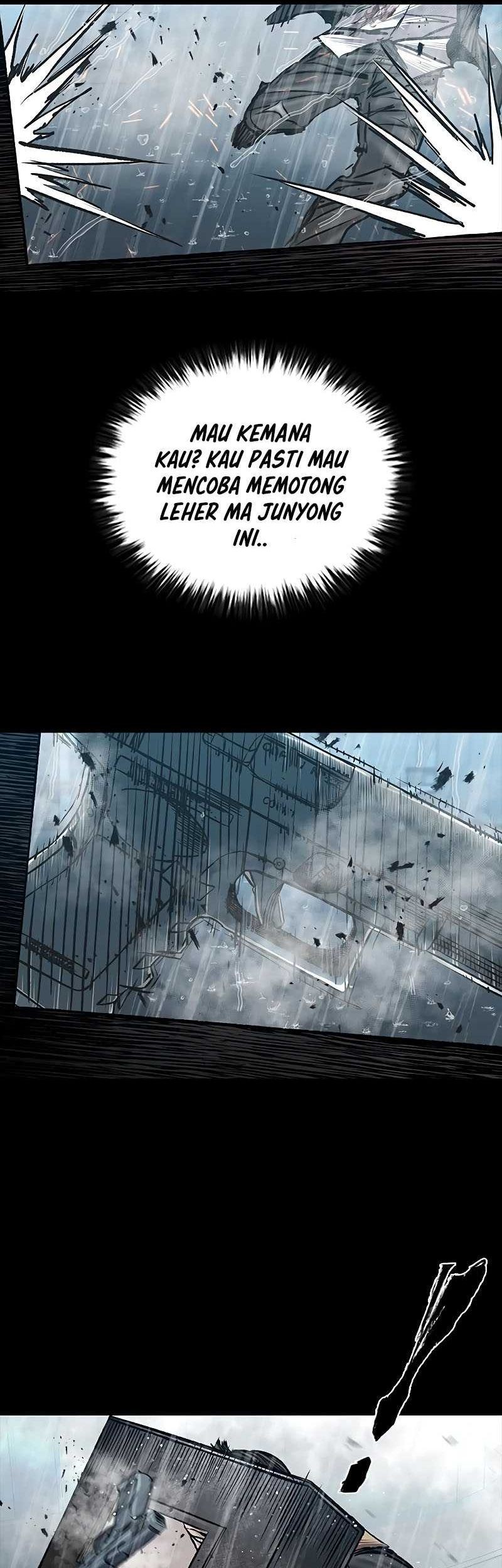 Castle 2: On Top of Everyone Chapter 78 Gambar 16