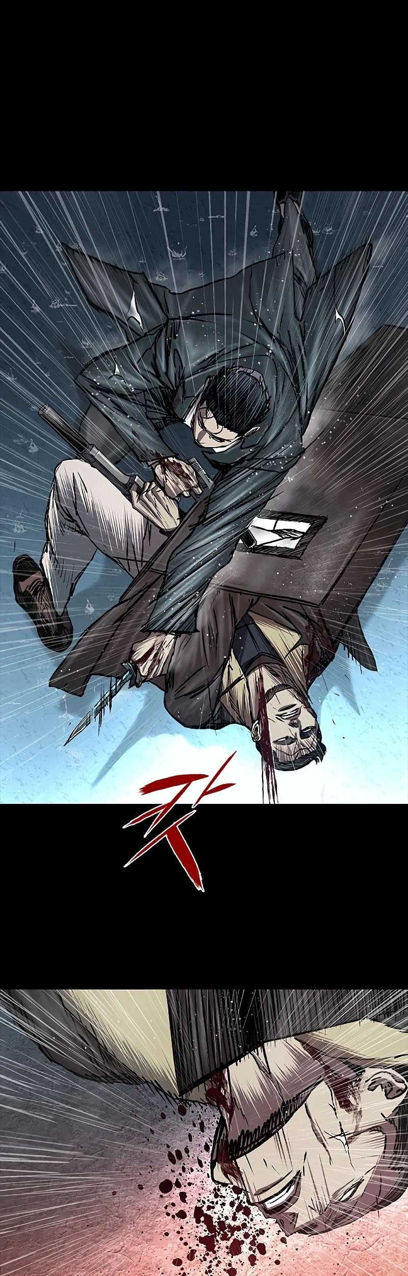 Castle 2: On Top of Everyone Chapter 78 Gambar 20