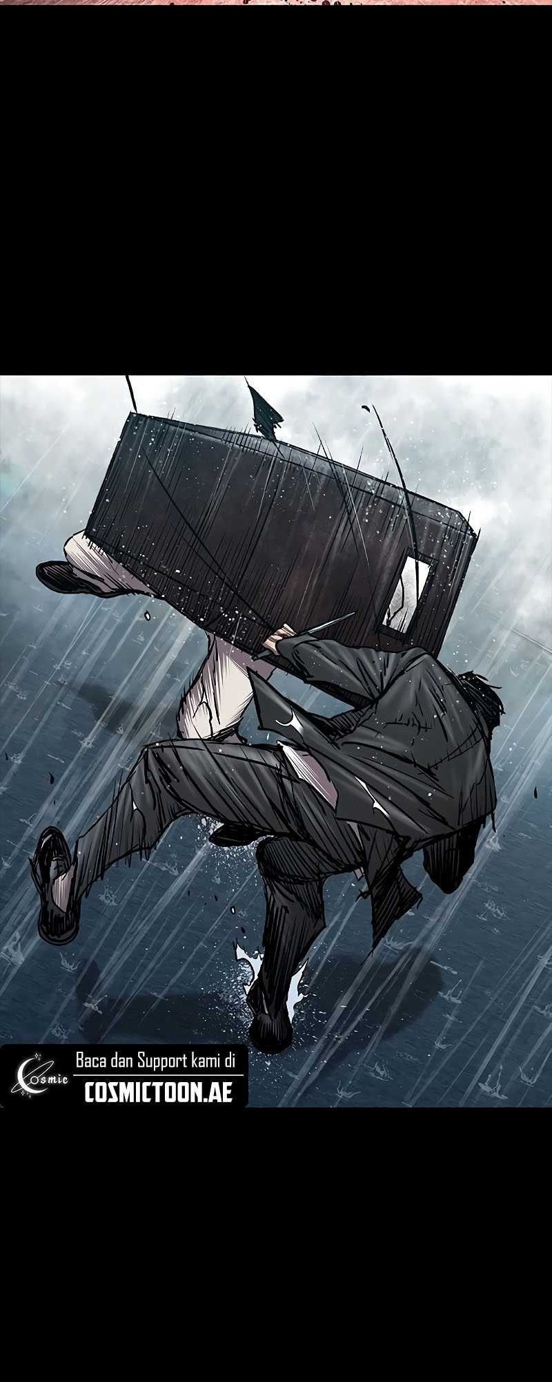 Castle 2: On Top of Everyone Chapter 78 Gambar 21