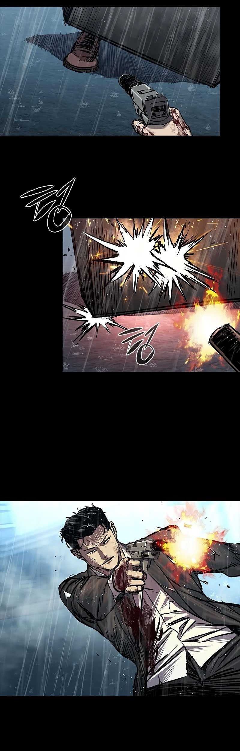 Castle 2: On Top of Everyone Chapter 78 Gambar 22