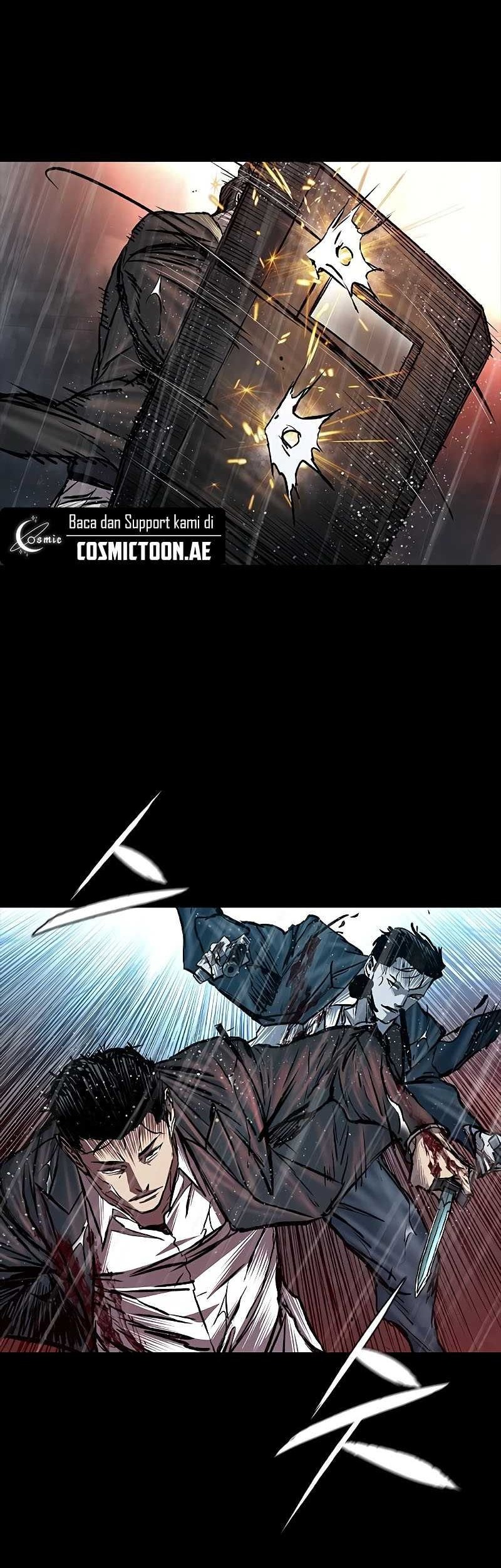 Castle 2: On Top of Everyone Chapter 78 Gambar 23