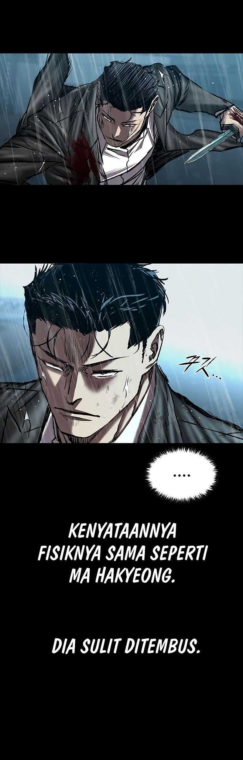 Castle 2: On Top of Everyone Chapter 78 Gambar 26