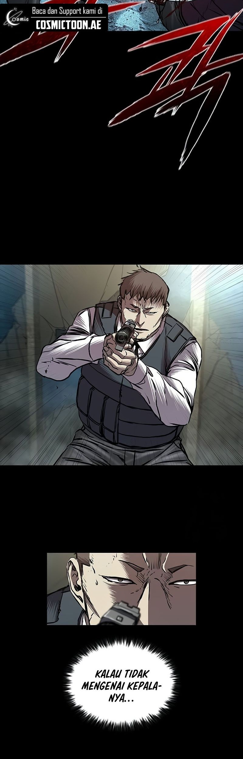 Castle 2: On Top of Everyone Chapter 79 Gambar 42