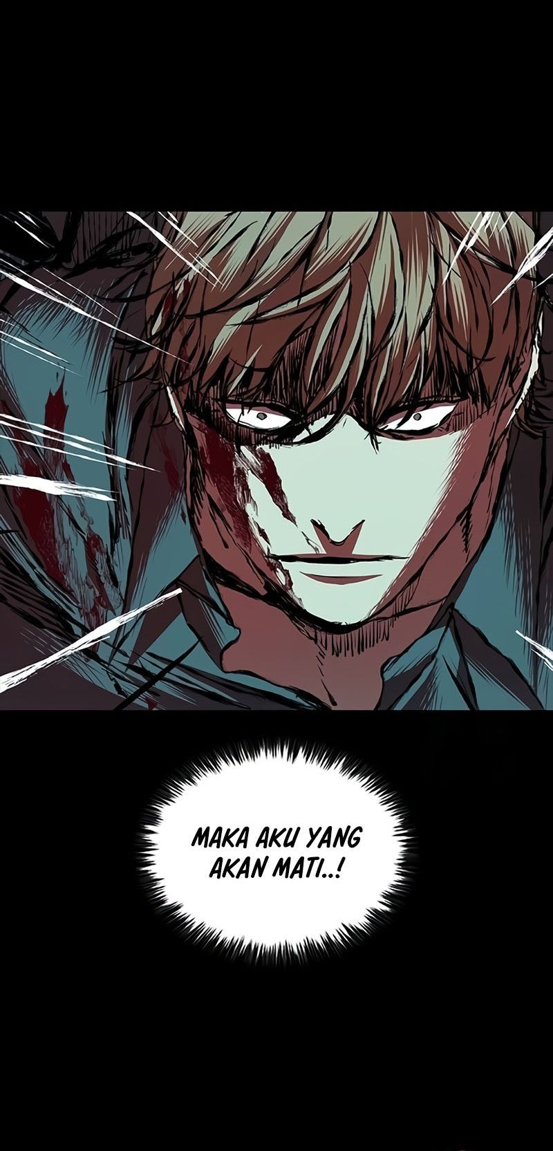 Castle 2: On Top of Everyone Chapter 79 Gambar 43