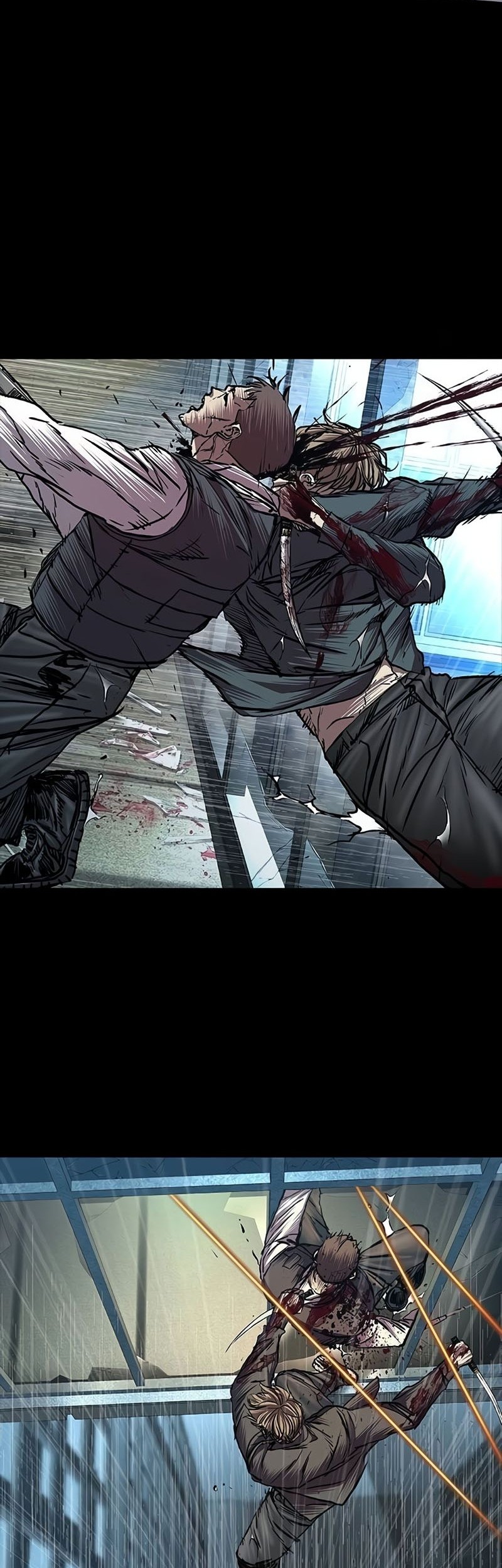 Castle 2: On Top of Everyone Chapter 79 Gambar 45