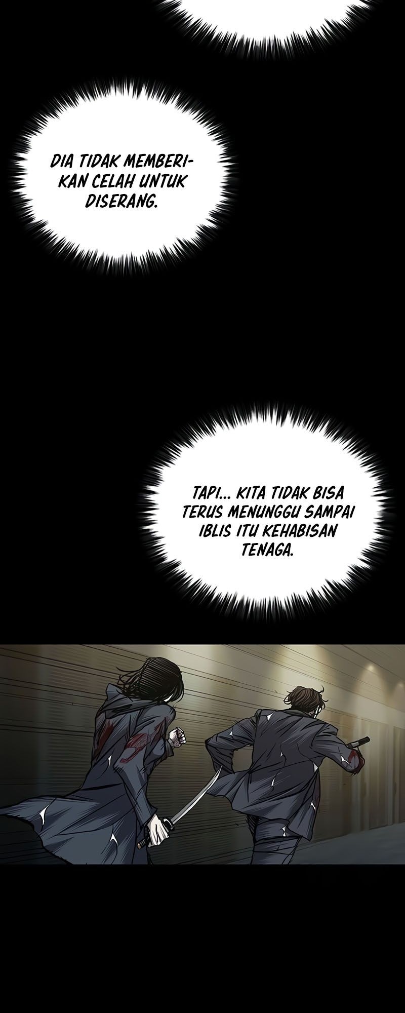 Castle 2: On Top of Everyone Chapter 79 Gambar 49