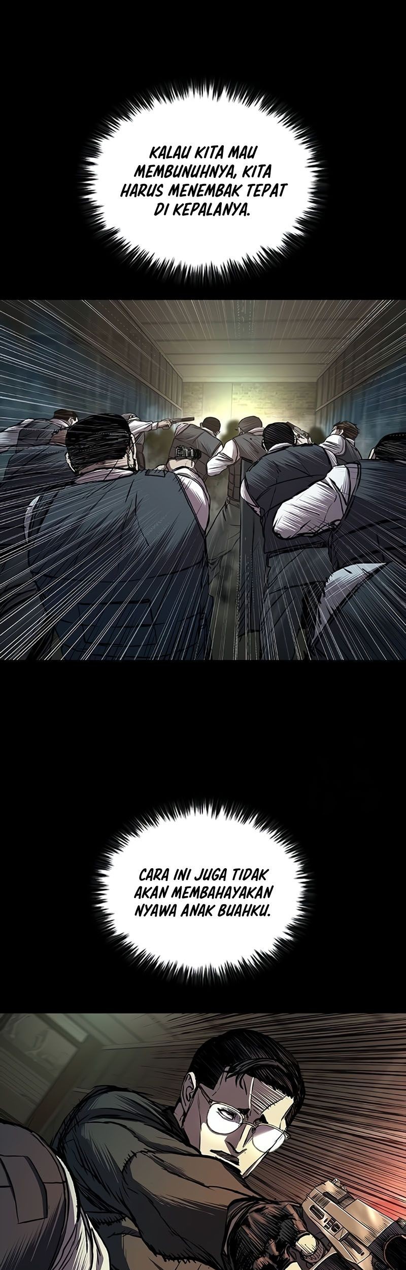 Castle 2: On Top of Everyone Chapter 79 Gambar 50