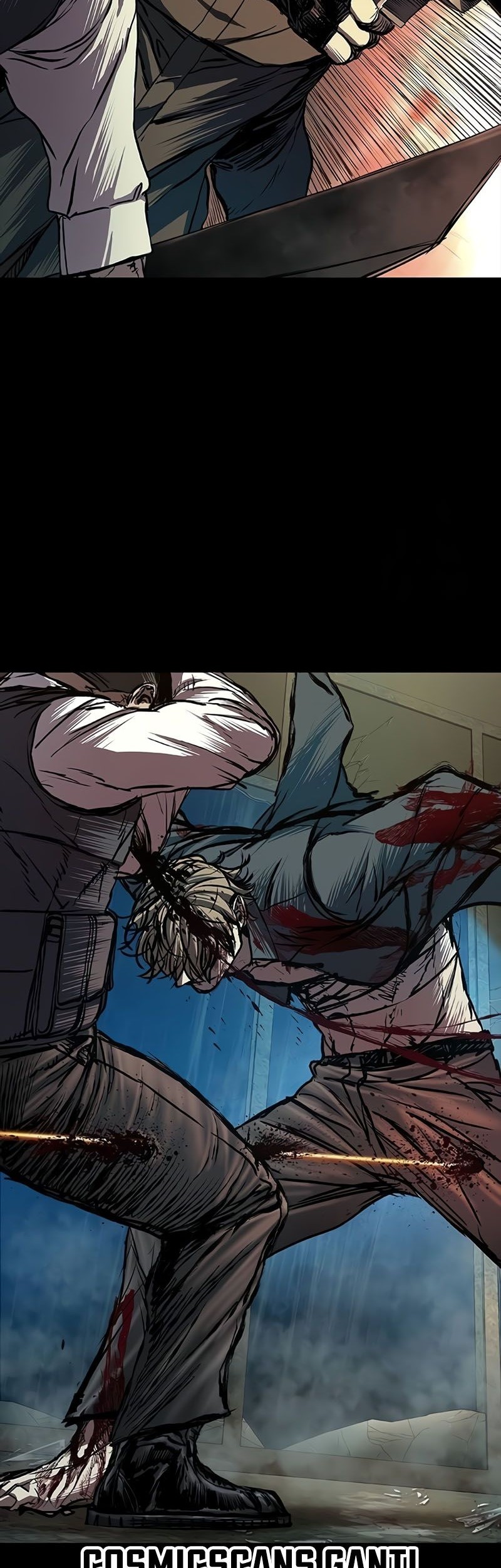 Castle 2: On Top of Everyone Chapter 79 Gambar 51