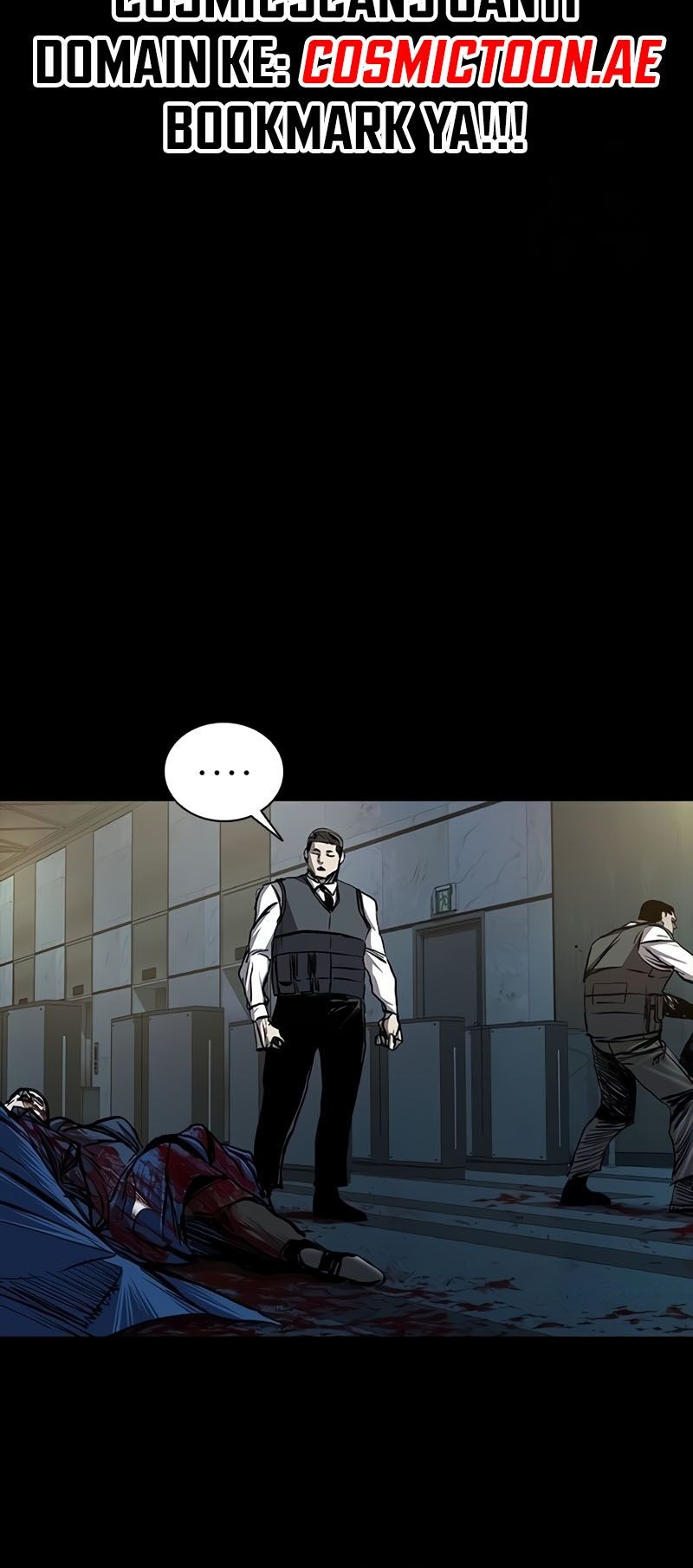 Castle 2: On Top of Everyone Chapter 79 Gambar 52