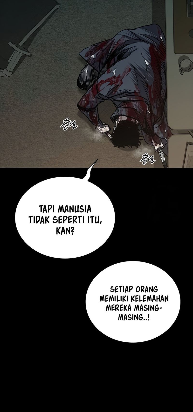 Castle 2: On Top of Everyone Chapter 79 Gambar 55