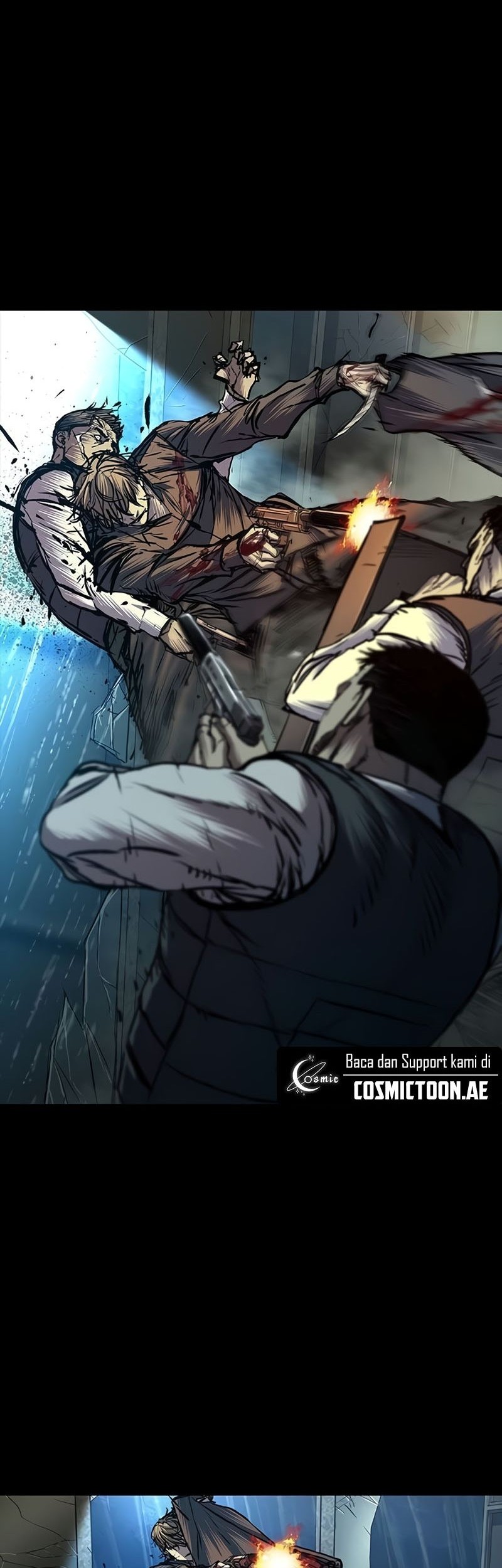 Castle 2: On Top of Everyone Chapter 79 Gambar 30