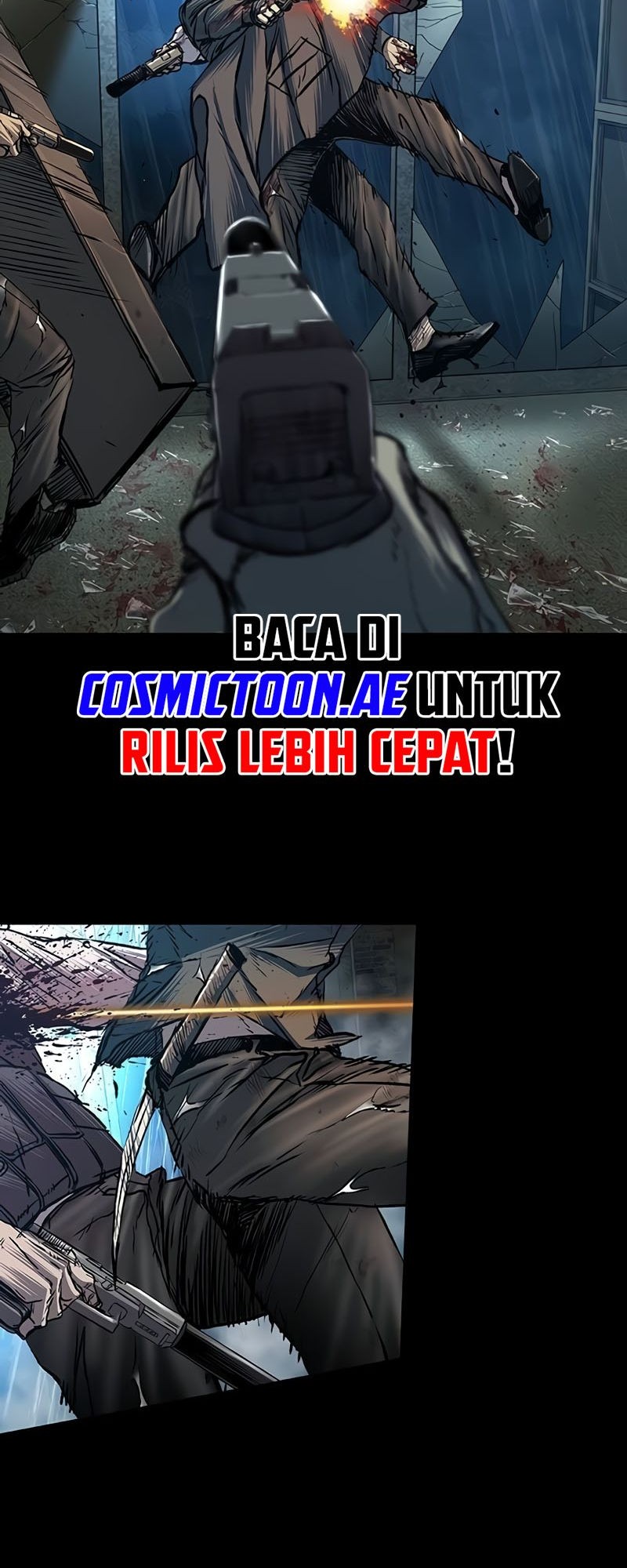 Castle 2: On Top of Everyone Chapter 79 Gambar 31