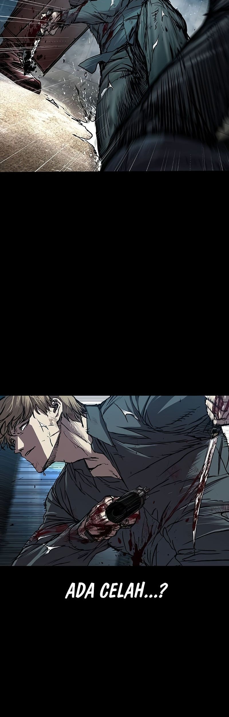 Castle 2: On Top of Everyone Chapter 79 Gambar 33