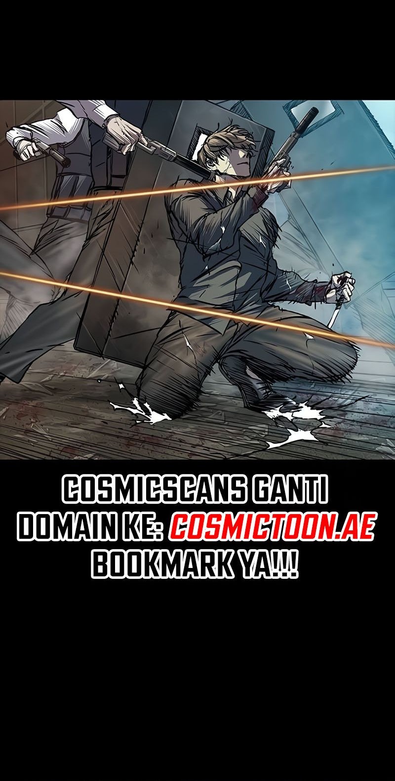 Castle 2: On Top of Everyone Chapter 79 Gambar 34