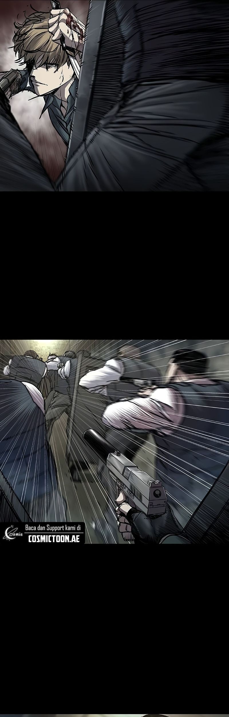 Castle 2: On Top of Everyone Chapter 79 Gambar 35