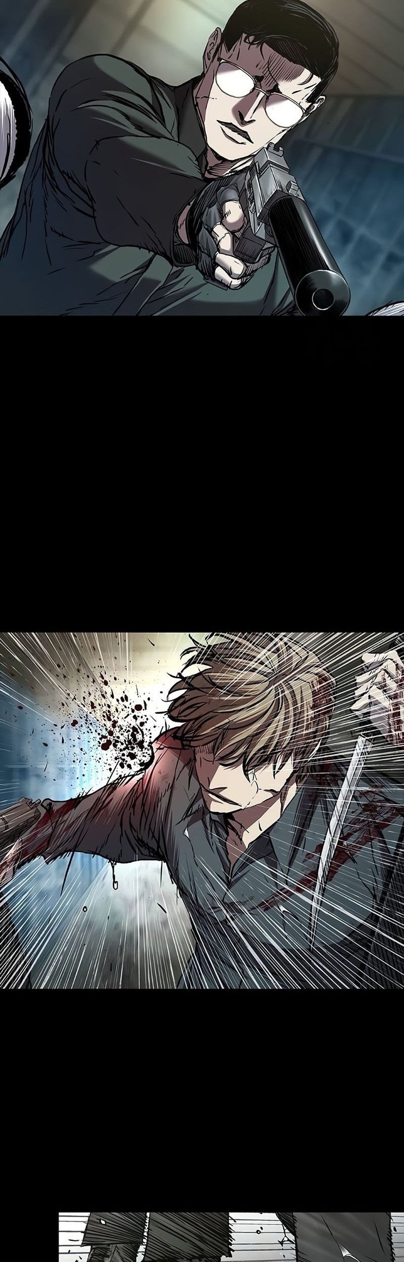 Castle 2: On Top of Everyone Chapter 79 Gambar 36