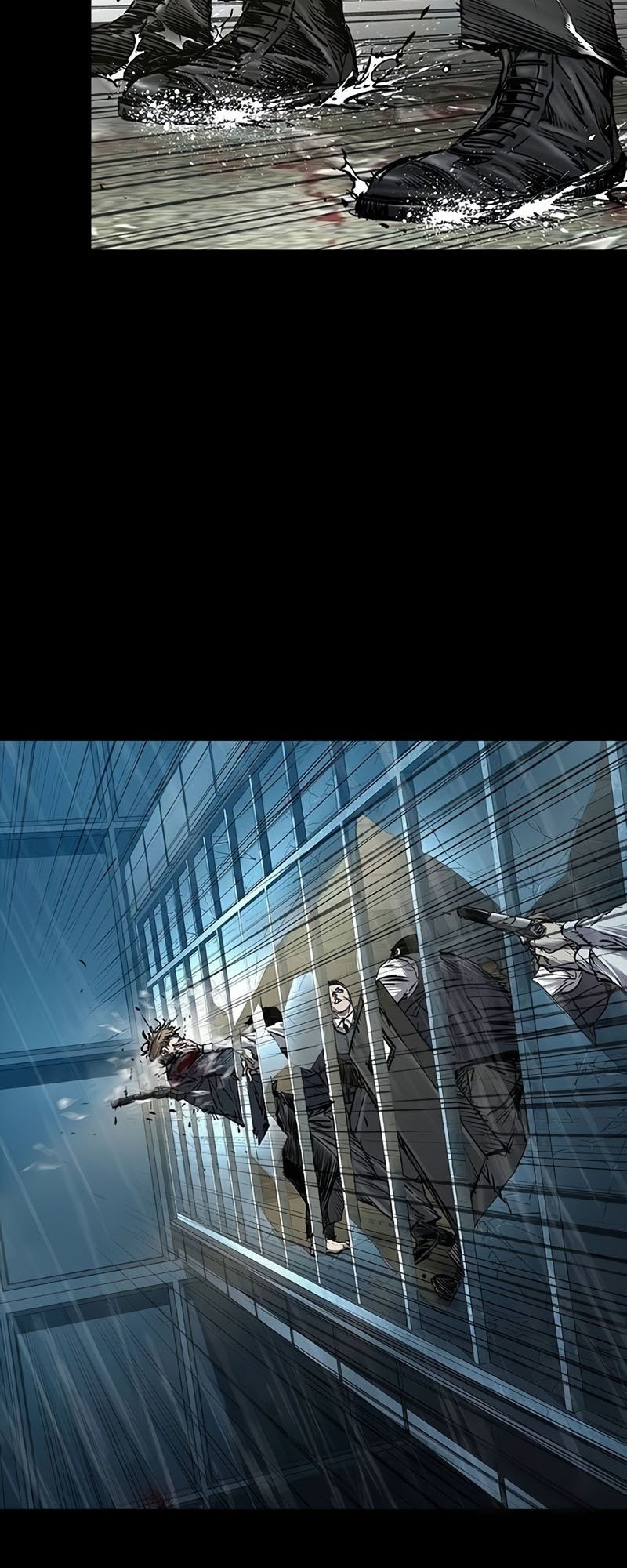 Castle 2: On Top of Everyone Chapter 79 Gambar 37