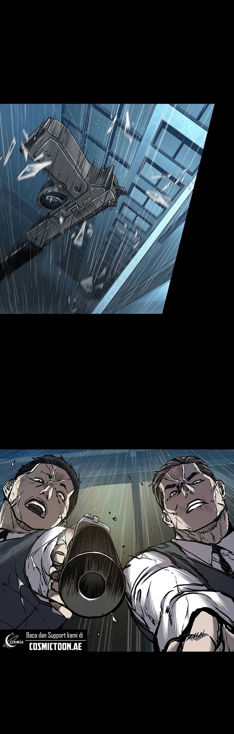 Castle 2: On Top of Everyone Chapter 79 Gambar 38