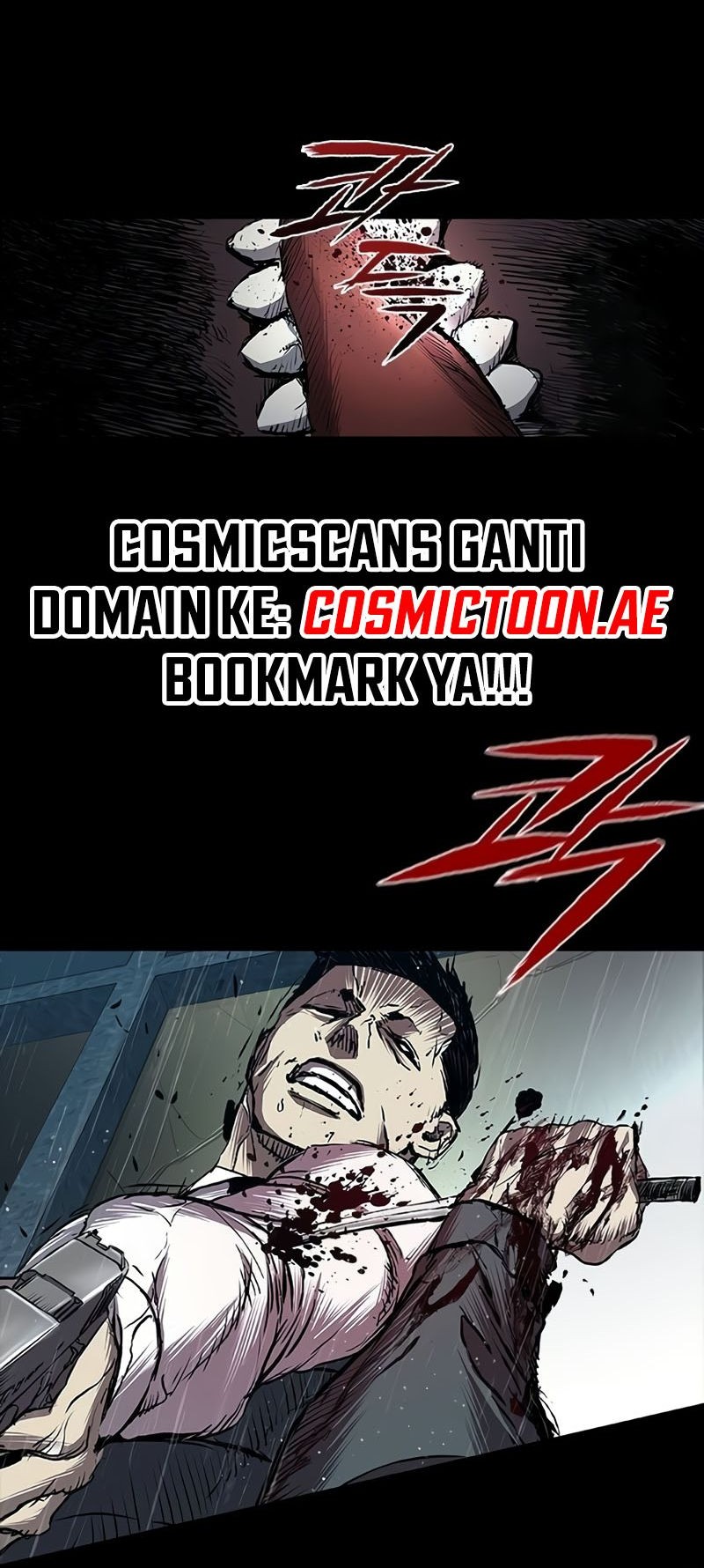 Castle 2: On Top of Everyone Chapter 79 Gambar 40