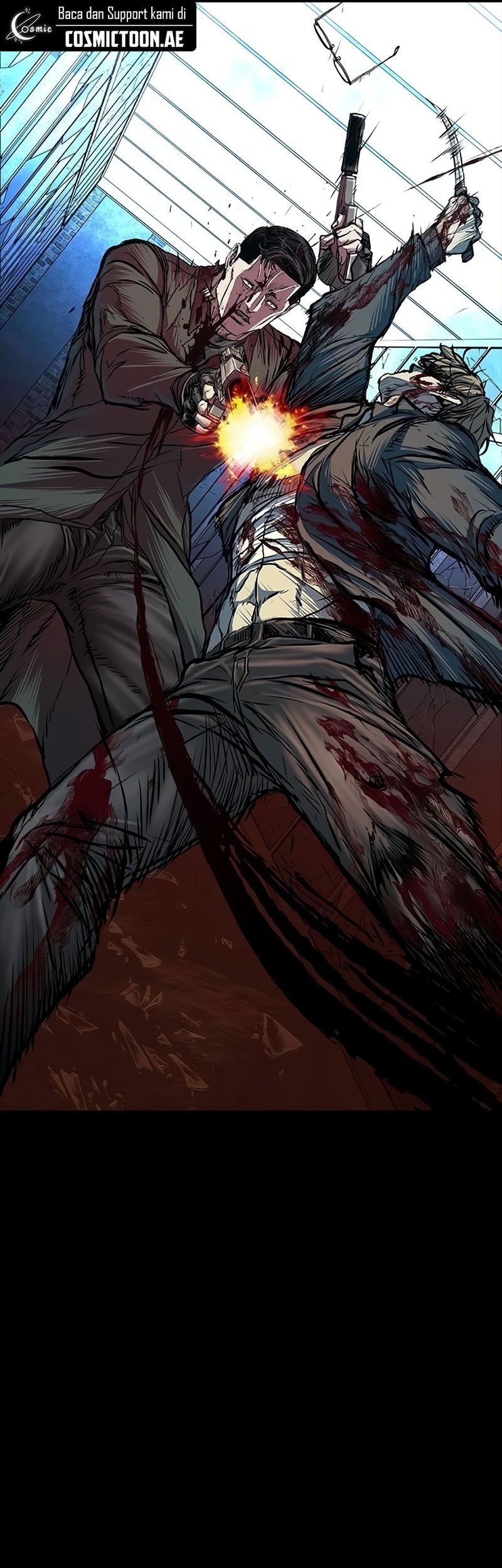 Castle 2: On Top of Everyone Chapter 79 Gambar 71