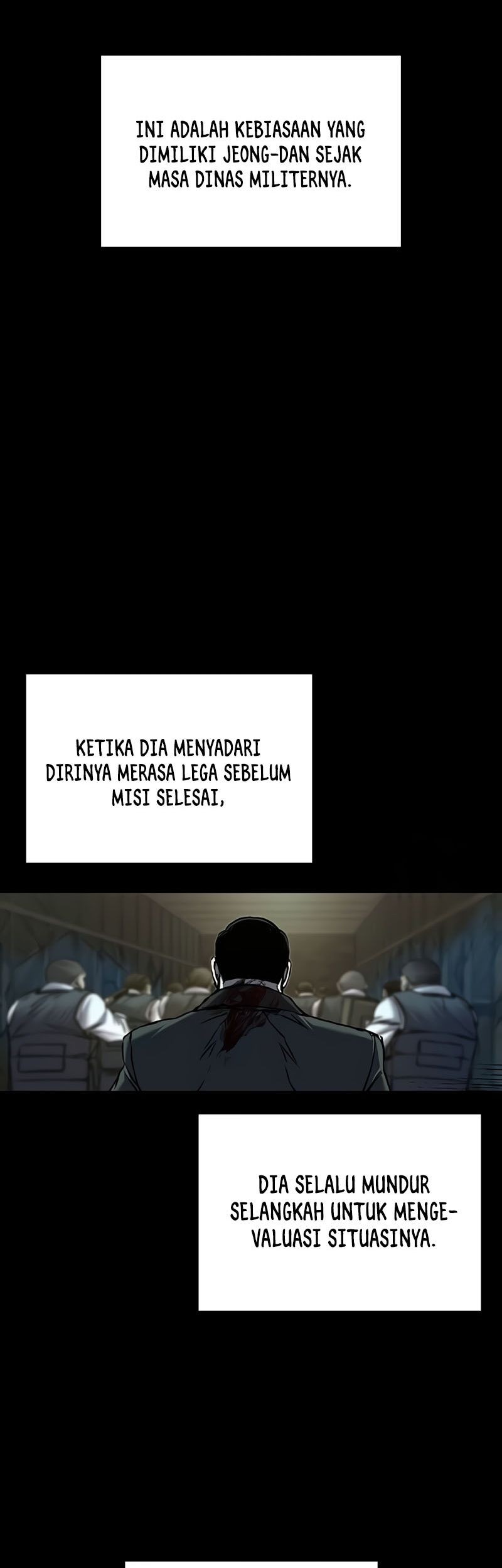 Castle 2: On Top of Everyone Chapter 79 Gambar 59