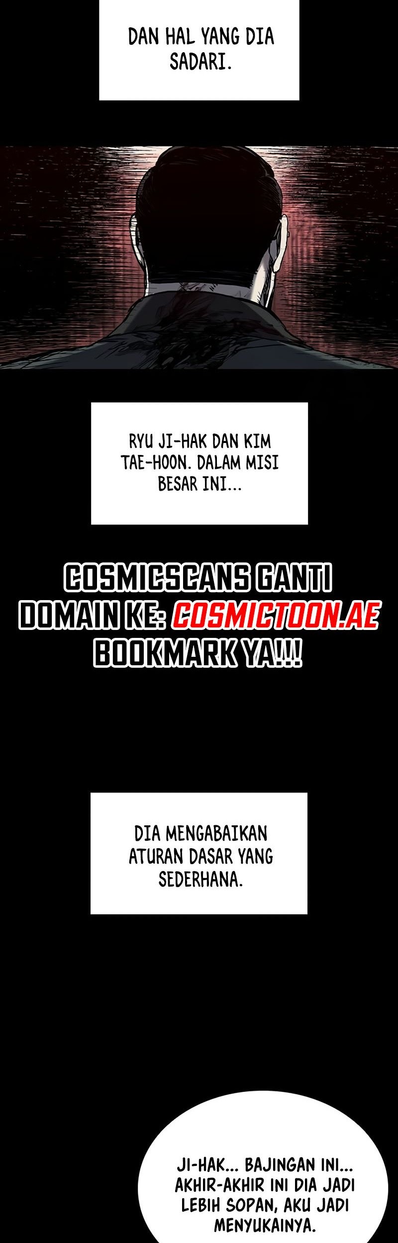 Castle 2: On Top of Everyone Chapter 79 Gambar 60