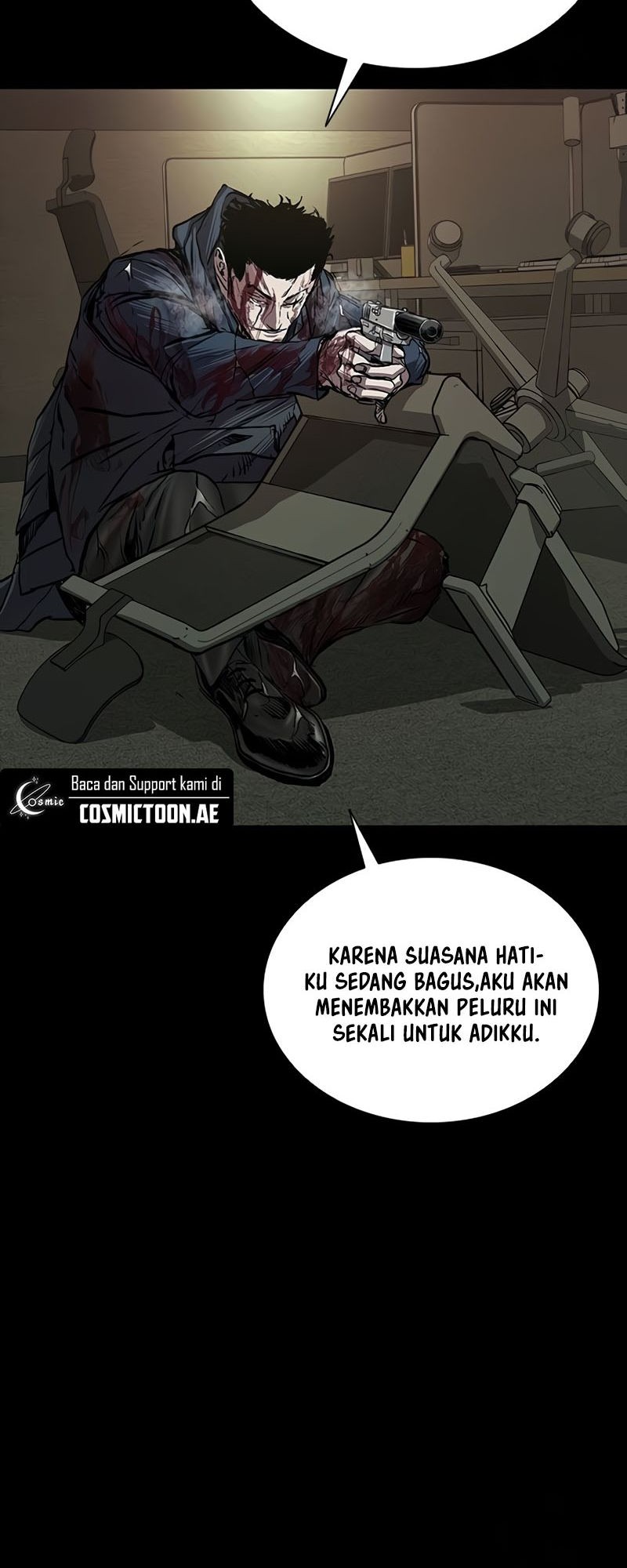 Castle 2: On Top of Everyone Chapter 79 Gambar 61