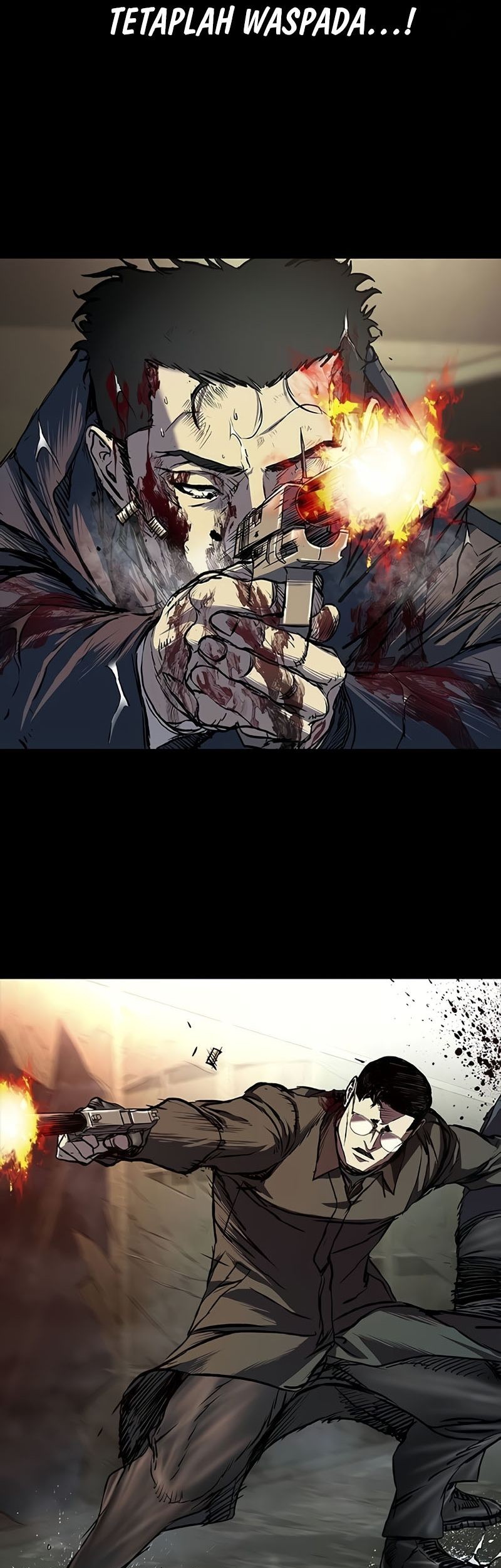 Castle 2: On Top of Everyone Chapter 79 Gambar 62