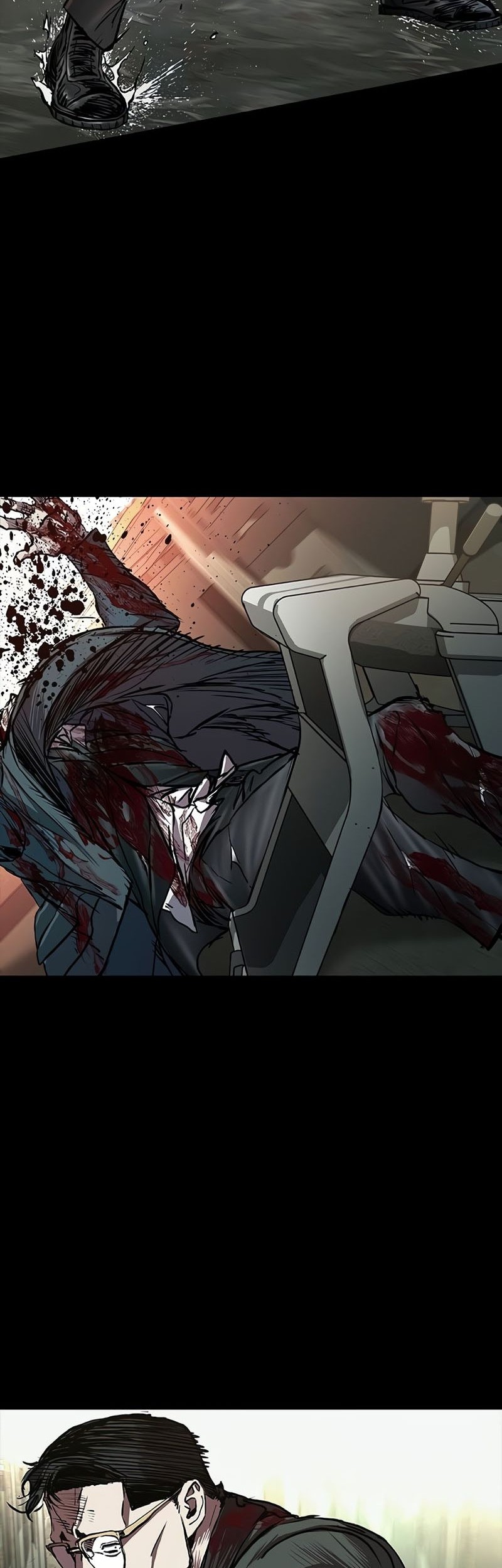 Castle 2: On Top of Everyone Chapter 79 Gambar 63