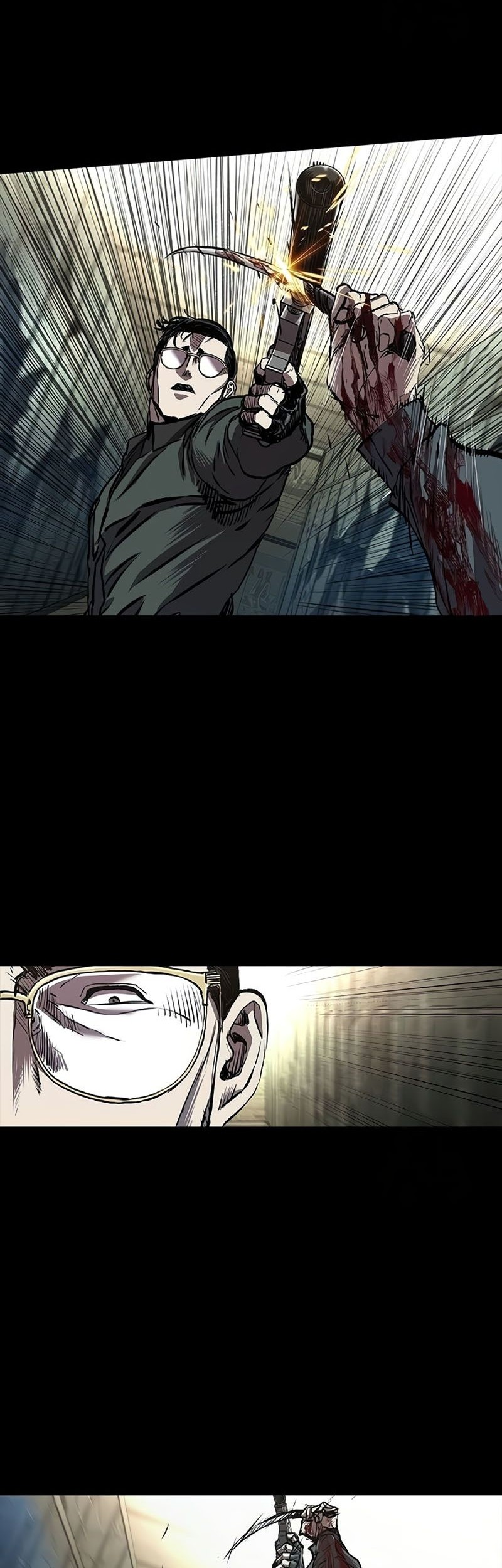 Castle 2: On Top of Everyone Chapter 79 Gambar 66