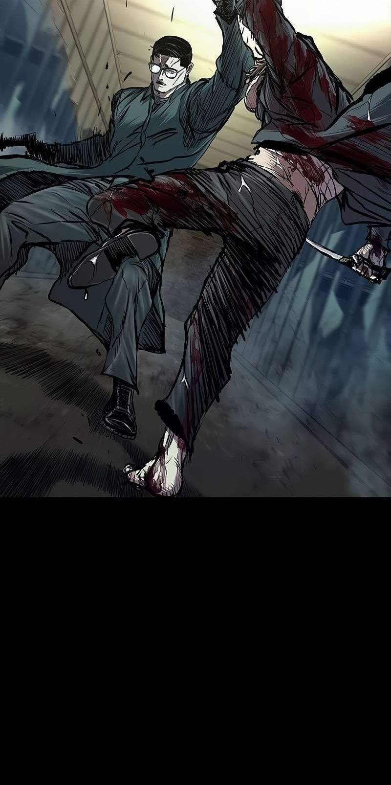 Castle 2: On Top of Everyone Chapter 79 Gambar 67