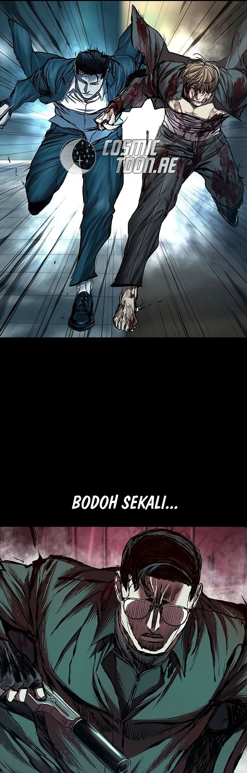 Castle 2: On Top of Everyone Chapter 79 Gambar 68