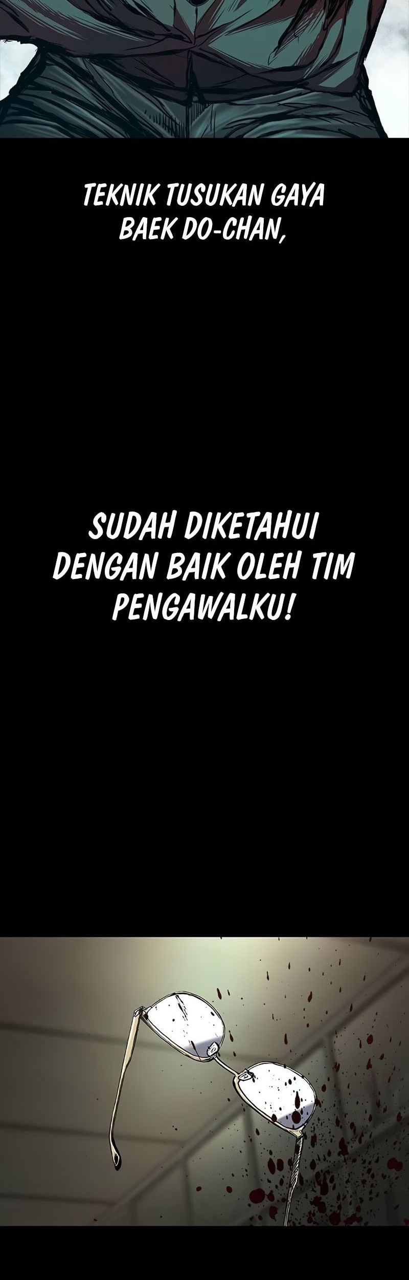 Castle 2: On Top of Everyone Chapter 79 Gambar 69