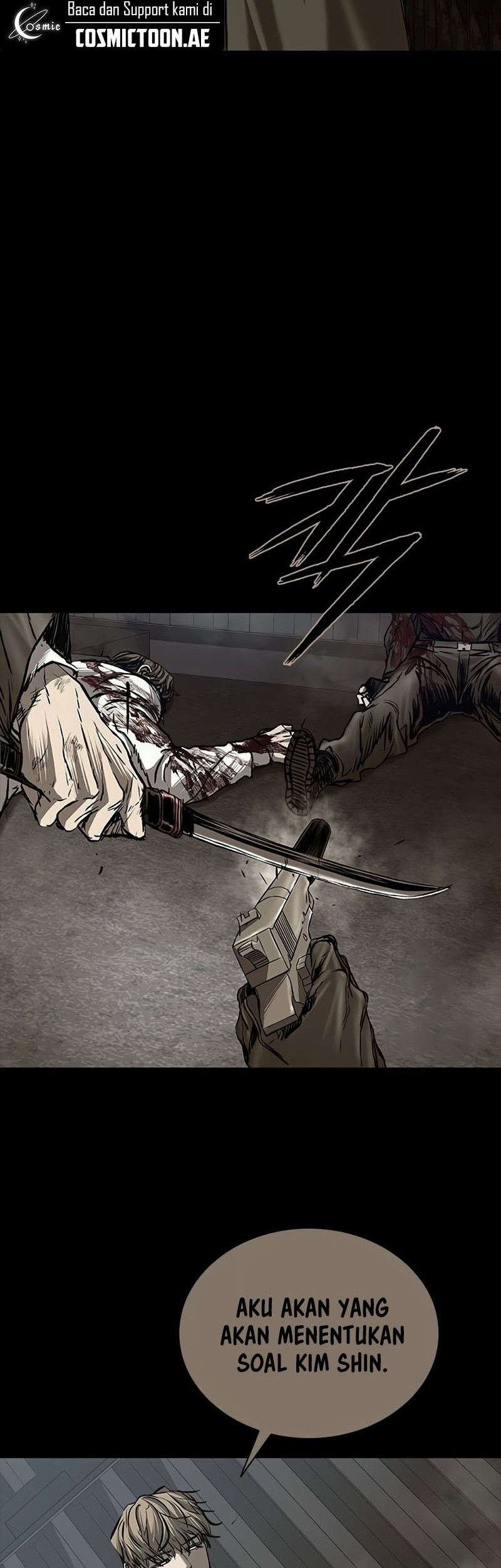 Castle 2: On Top of Everyone Chapter 79 Gambar 8