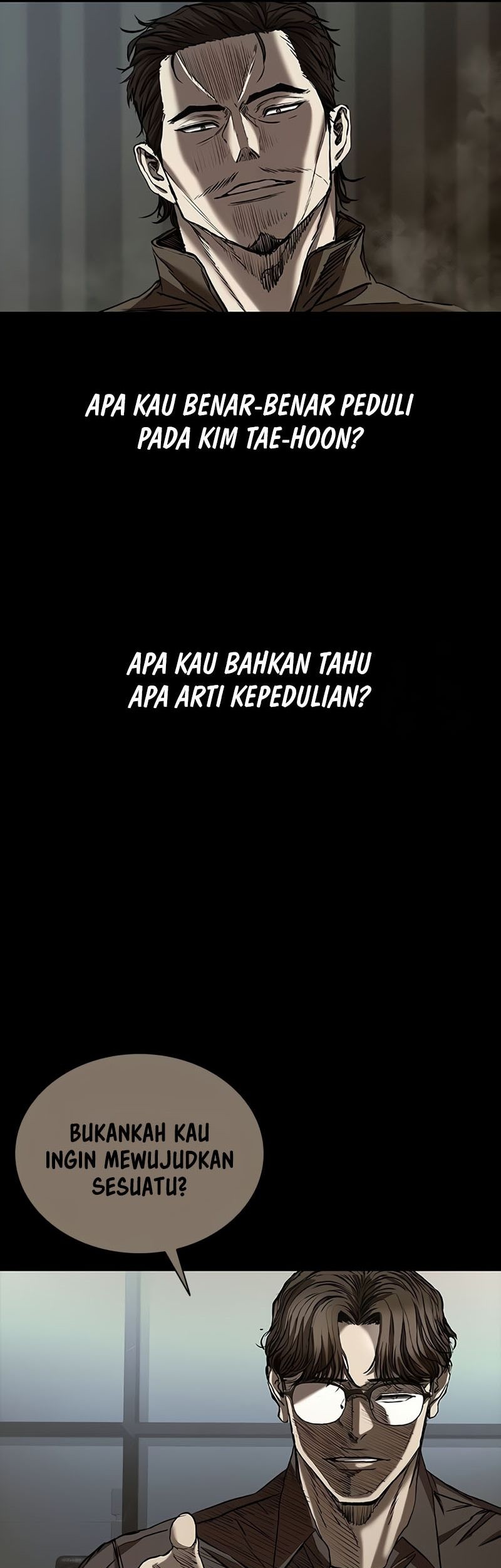 Castle 2: On Top of Everyone Chapter 79 Gambar 10