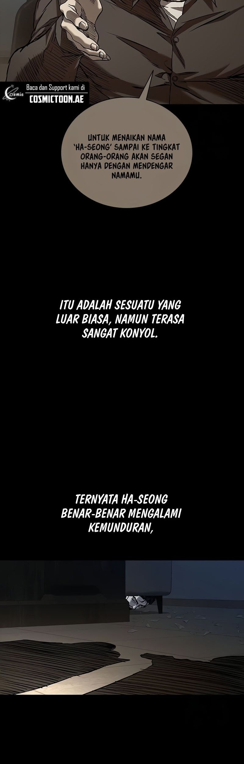 Castle 2: On Top of Everyone Chapter 79 Gambar 11