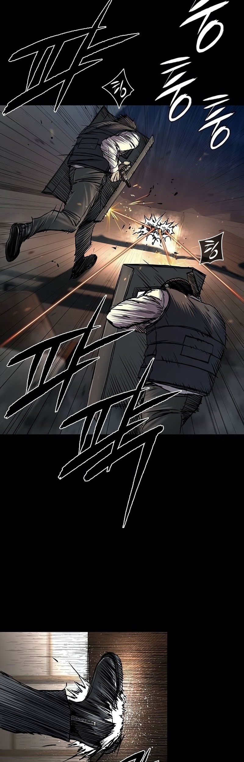 Castle 2: On Top of Everyone Chapter 79 Gambar 14