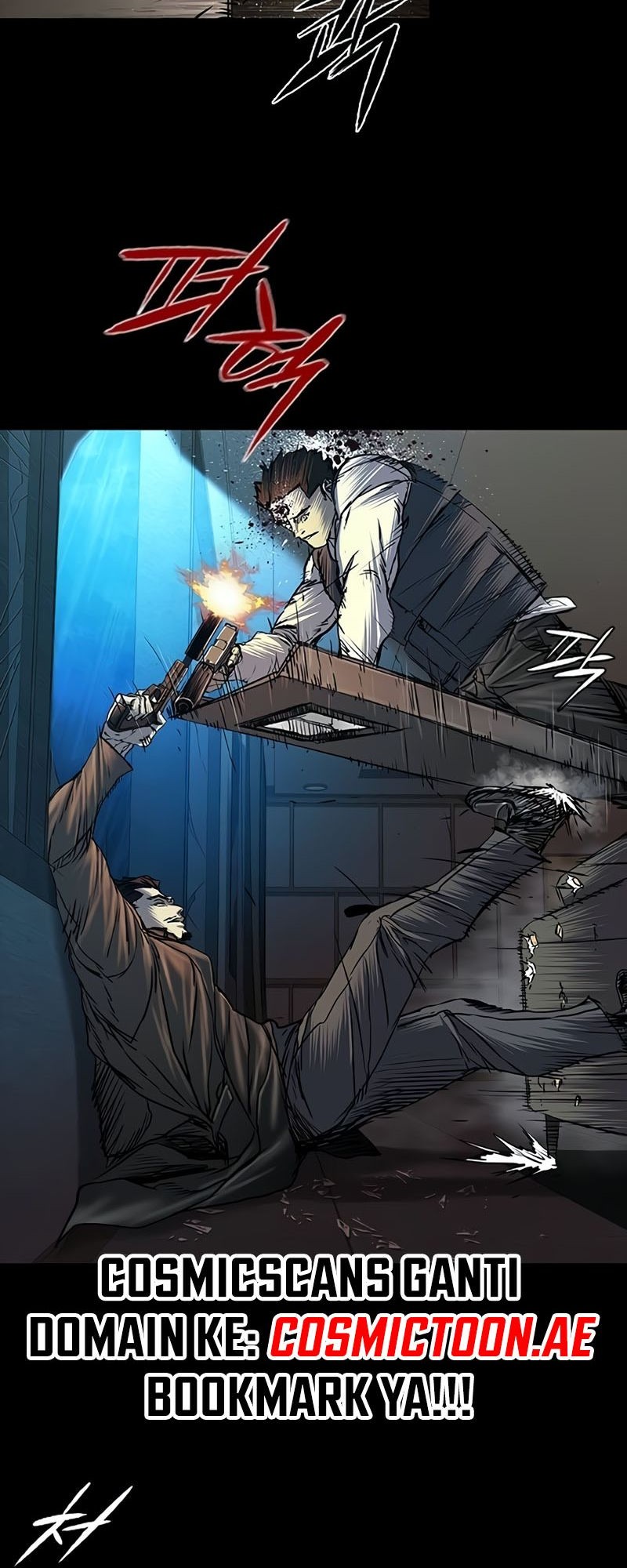 Castle 2: On Top of Everyone Chapter 79 Gambar 15