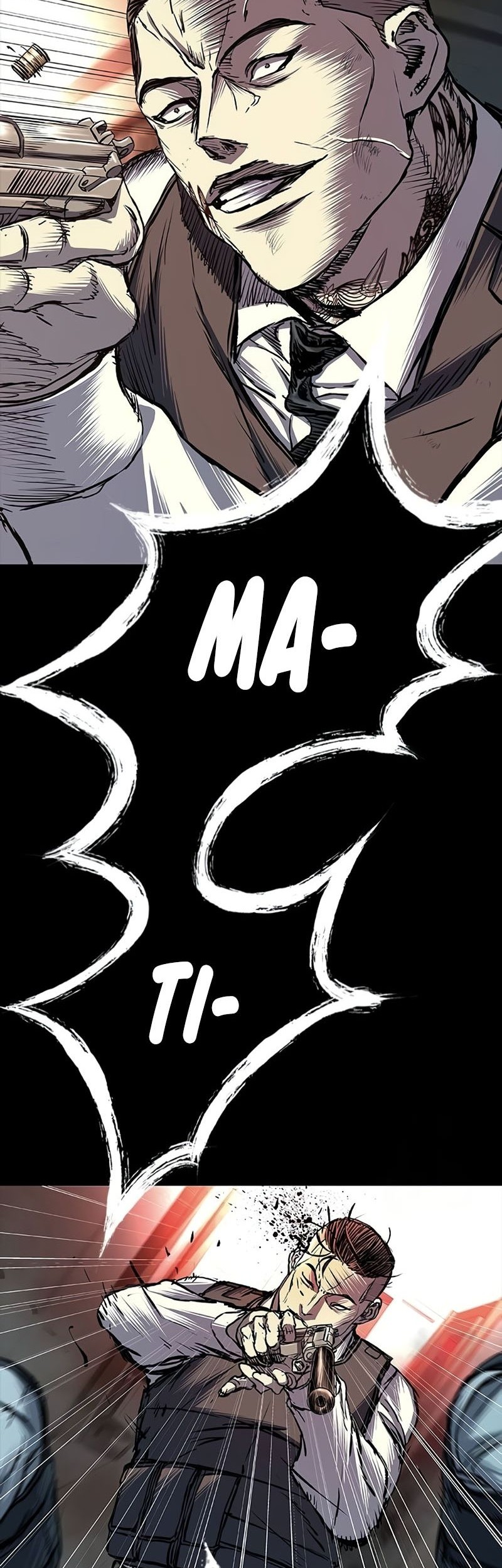 Castle 2: On Top of Everyone Chapter 79 Gambar 17