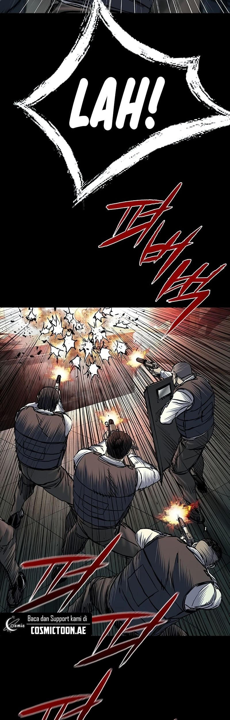 Castle 2: On Top of Everyone Chapter 79 Gambar 18