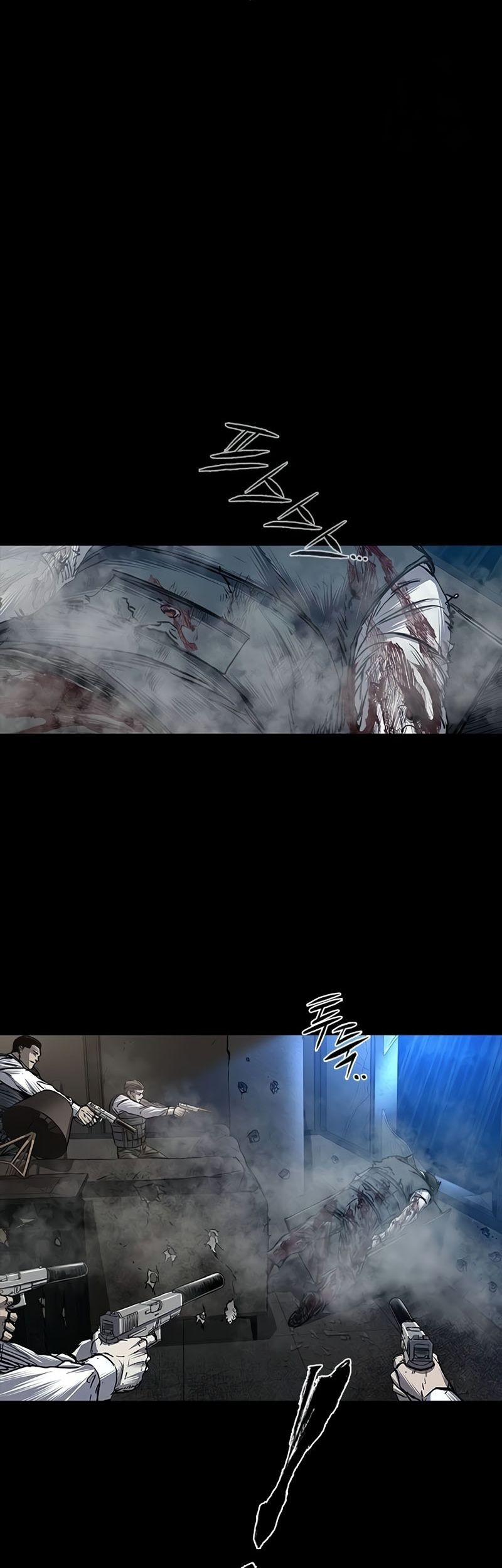 Castle 2: On Top of Everyone Chapter 79 Gambar 20