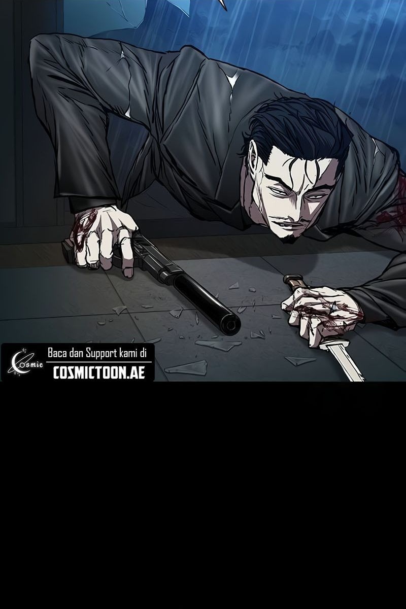 Castle 2: On Top of Everyone Chapter 79 Gambar 22