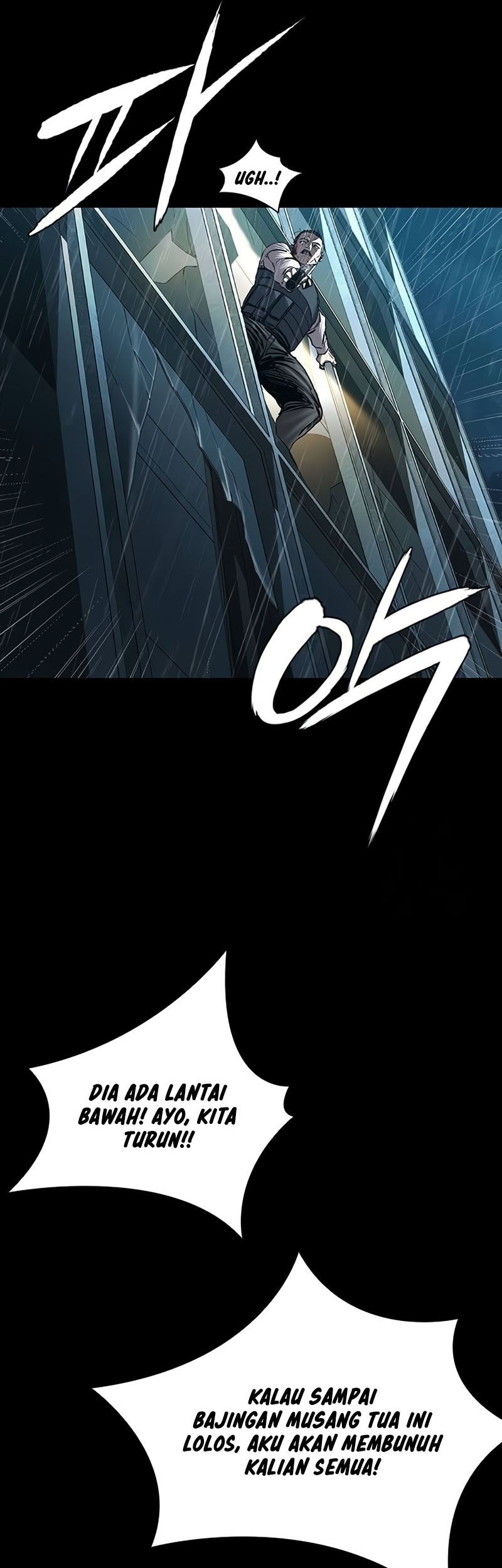 Castle 2: On Top of Everyone Chapter 79 Gambar 23