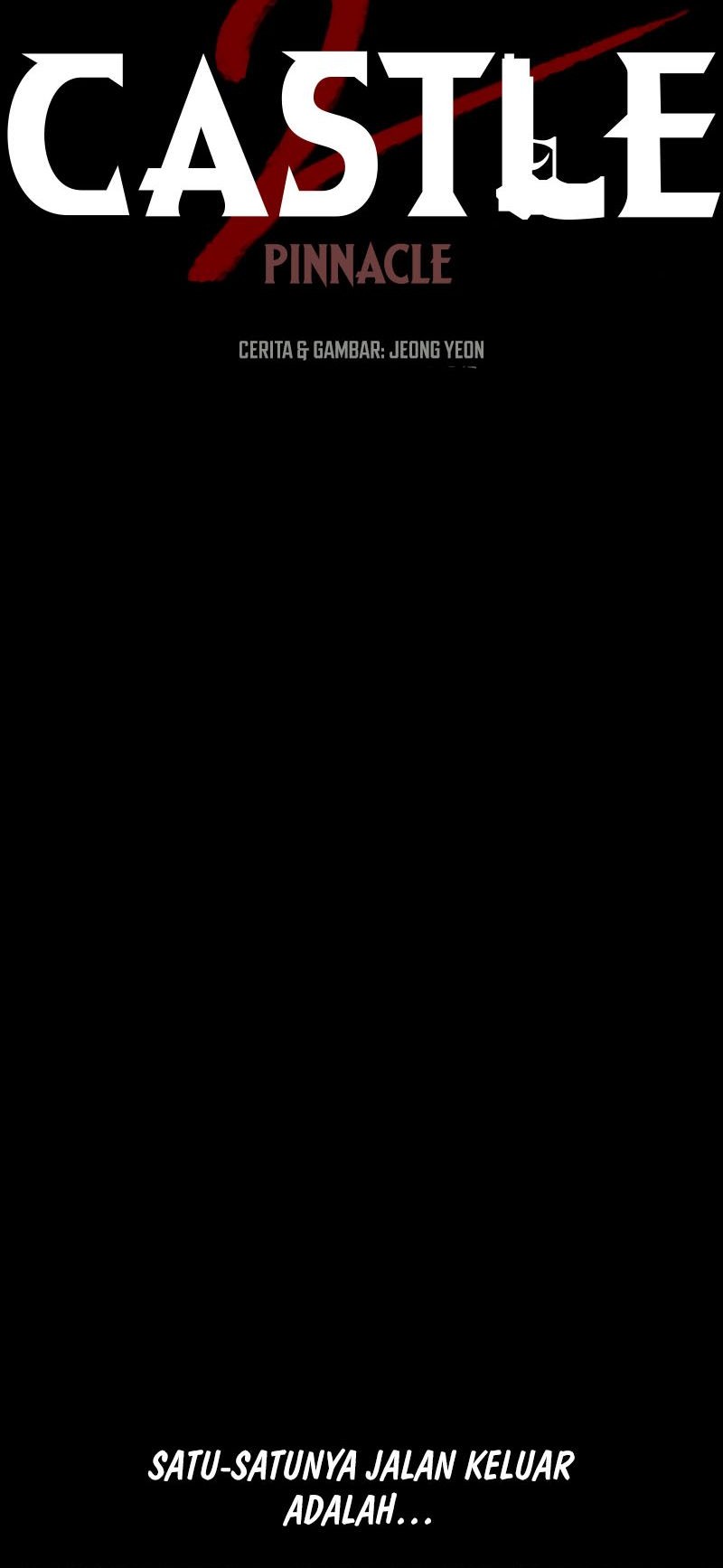 Castle 2: On Top of Everyone Chapter 79 Gambar 25