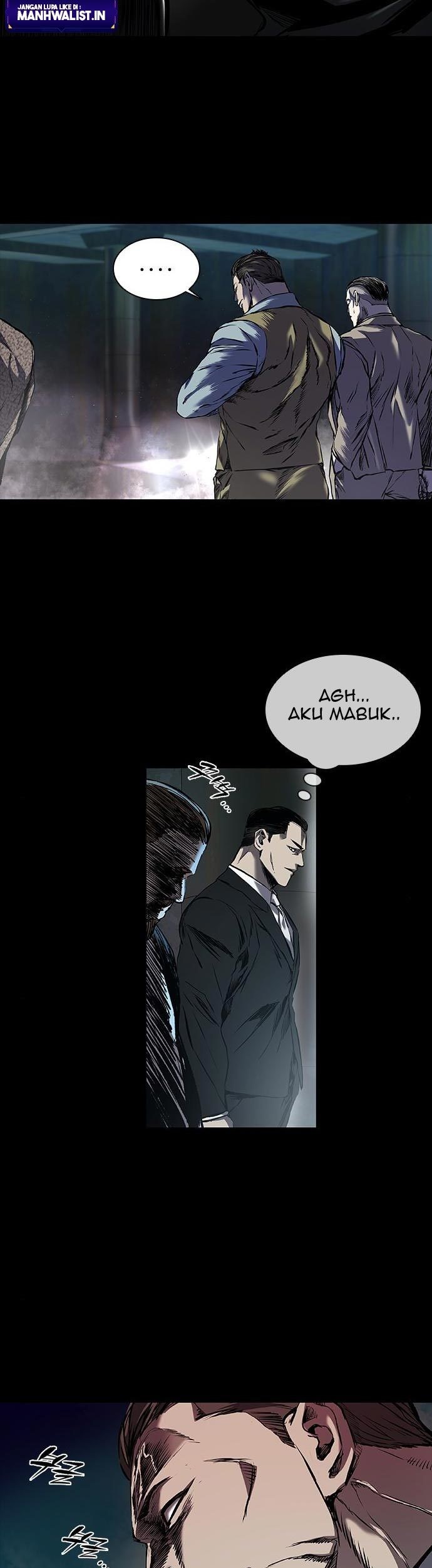 Castle 2: On Top of Everyone Chapter 8 Gambar 21