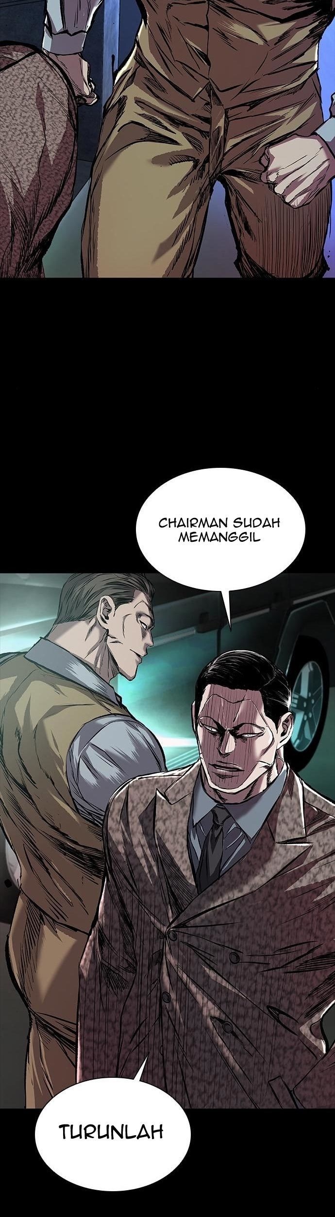 Castle 2: On Top of Everyone Chapter 8 Gambar 23